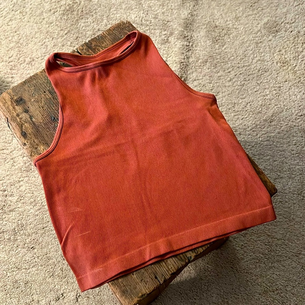 Free people tank